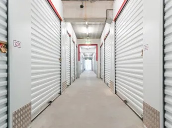 Storage solution Services